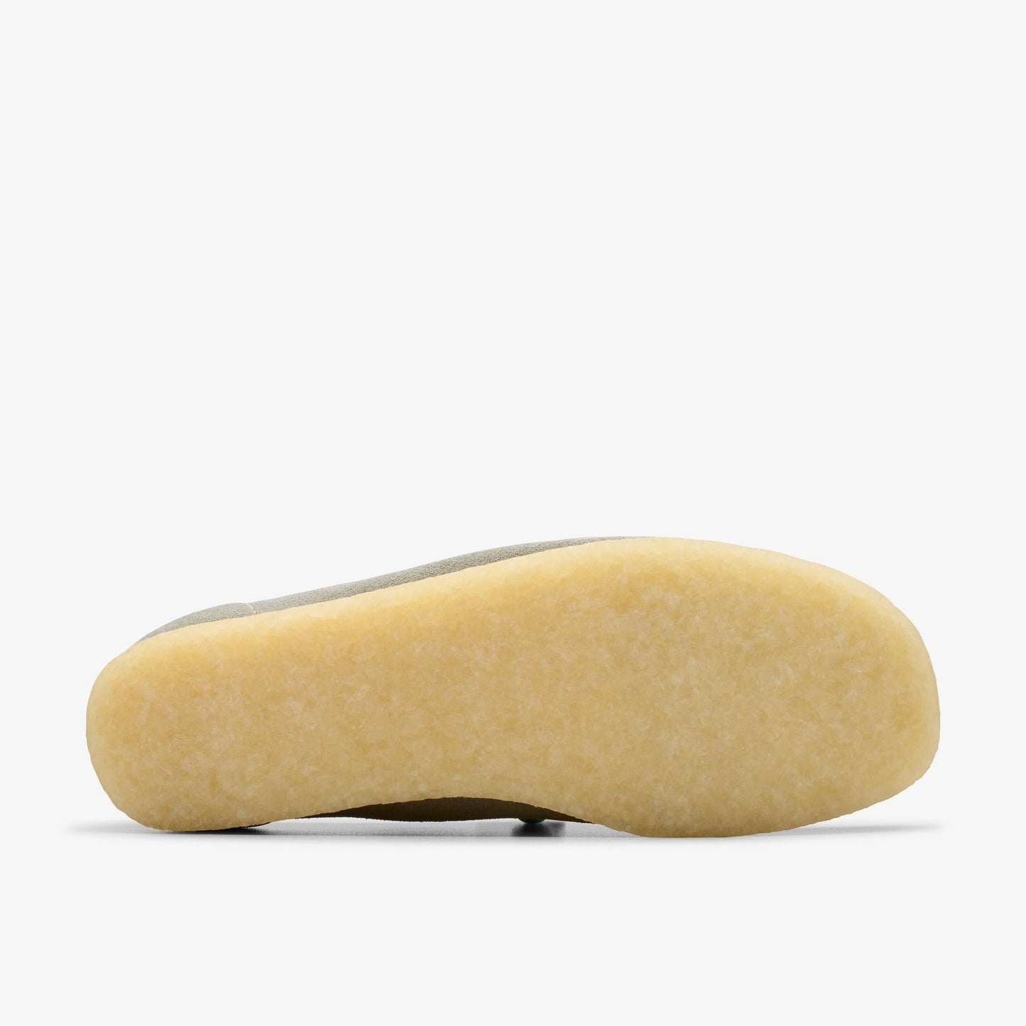 Clarks Women's Wallabee. Slip On Shoes