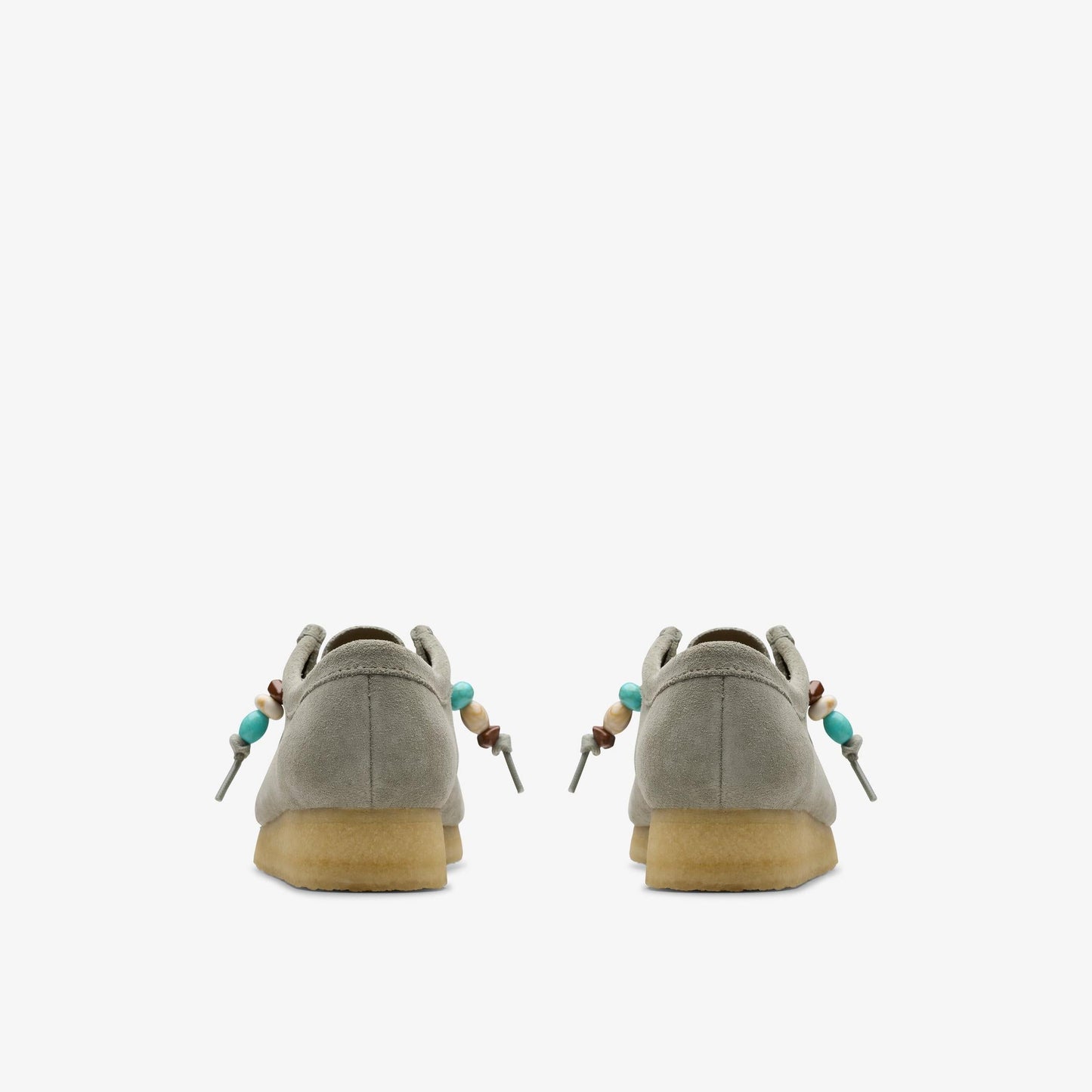 "Sage Suede"