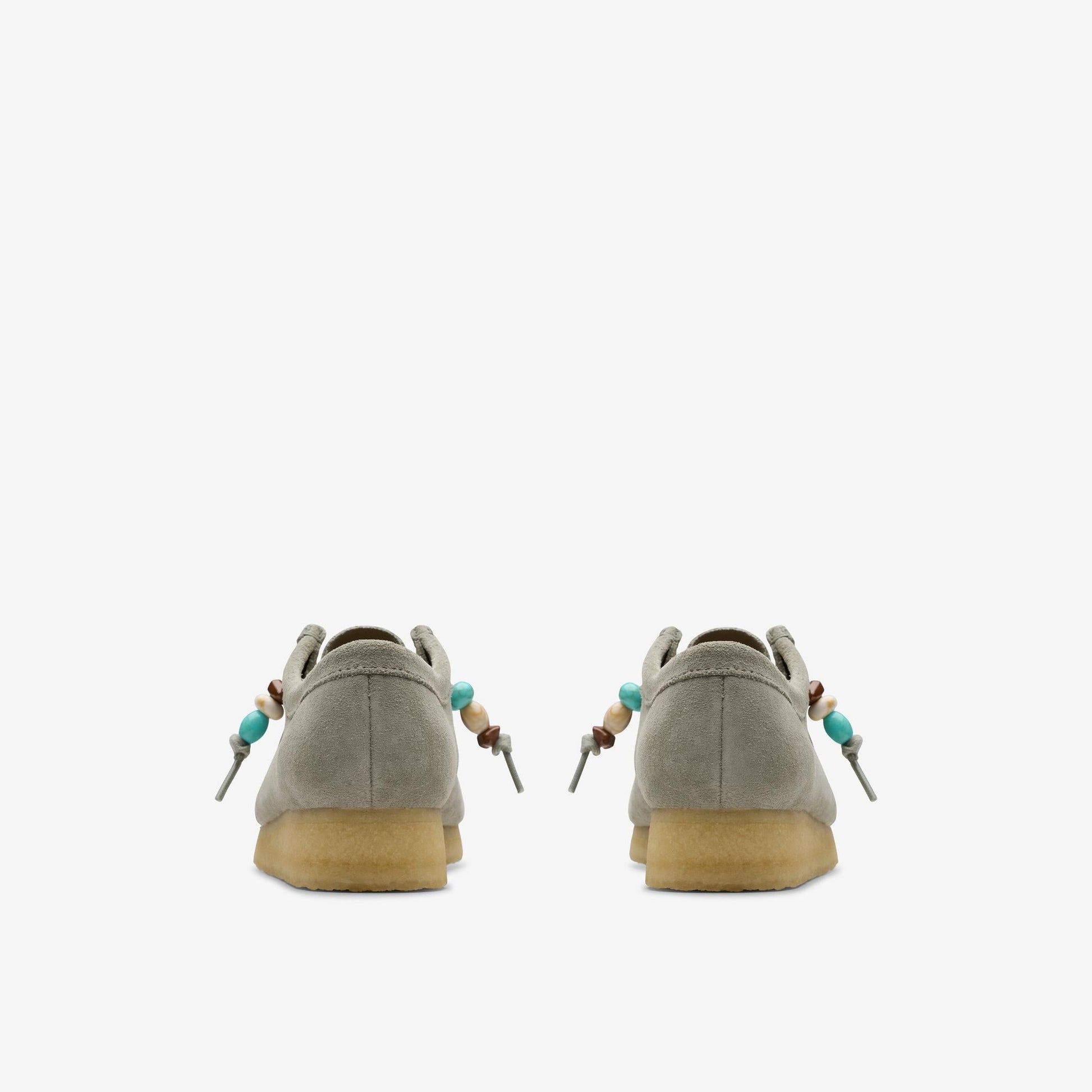 "Sage Suede"