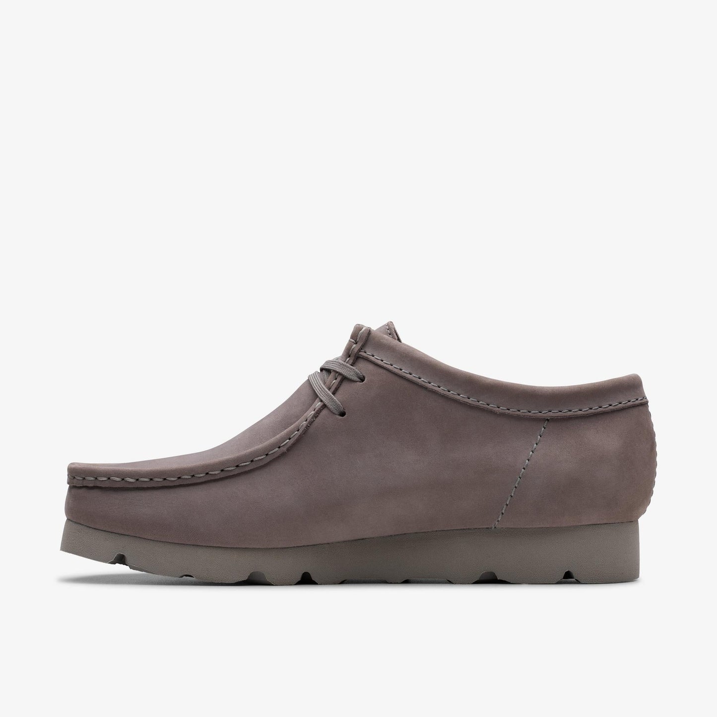 [26180662] Mens Clarks Wallabee Gore-tex