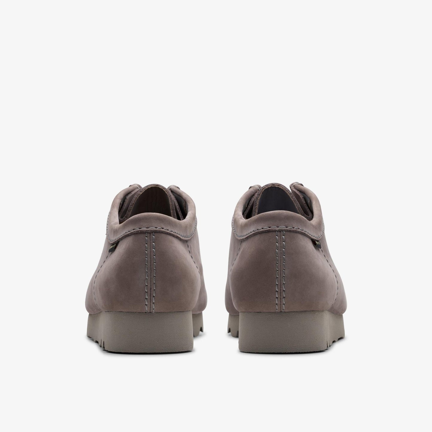 [26180662] Mens Clarks Wallabee Gore-tex