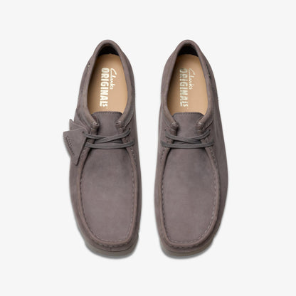 [26180662] Mens Clarks Wallabee Gore-tex