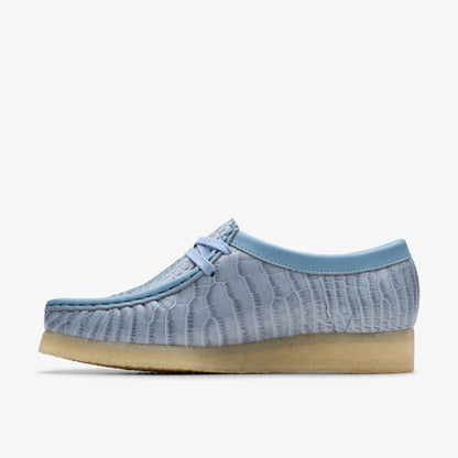 [26180681] Womens Clarks Wallabee