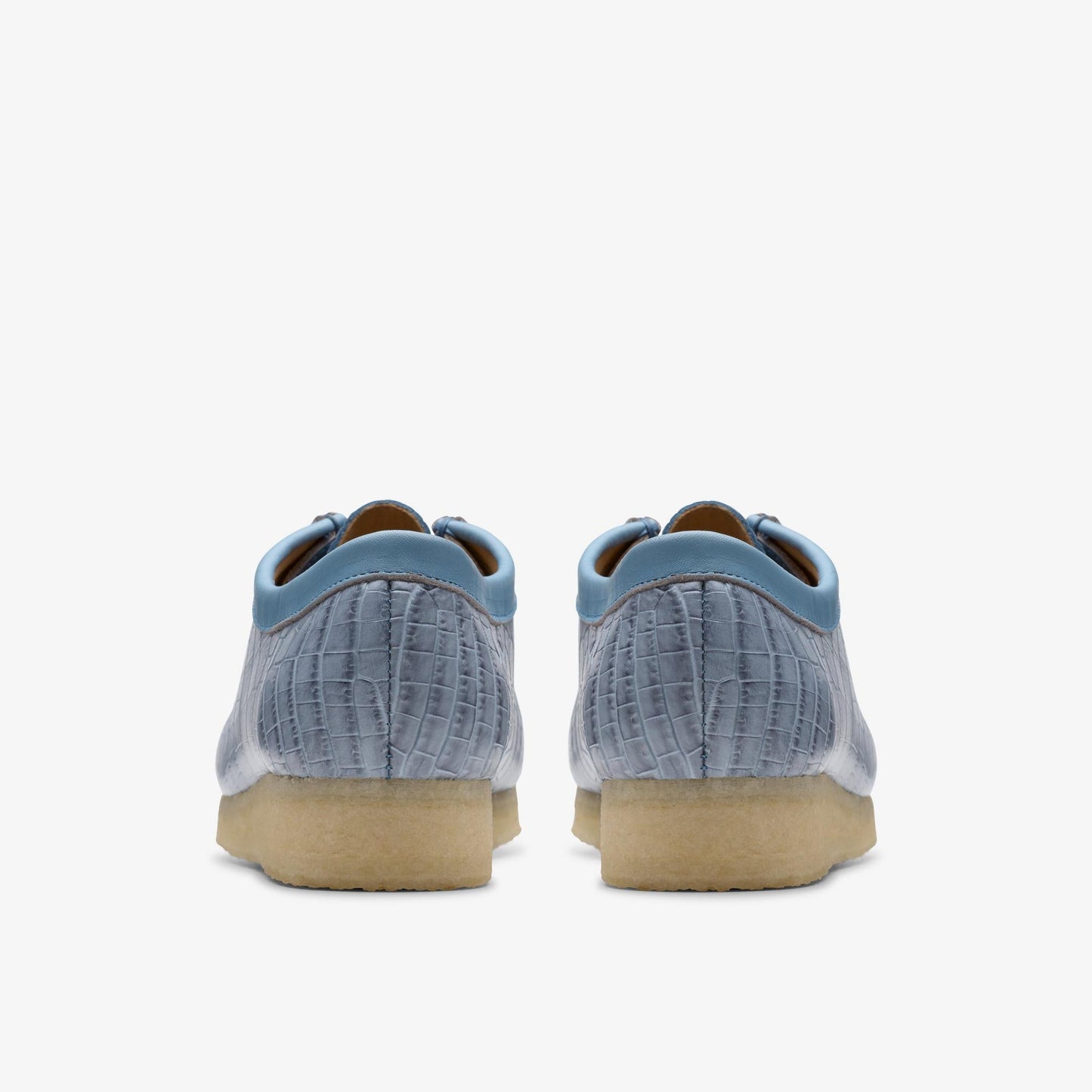 [26180681] Womens Clarks Wallabee