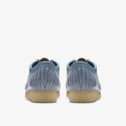 [26180681] Womens Clarks Wallabee