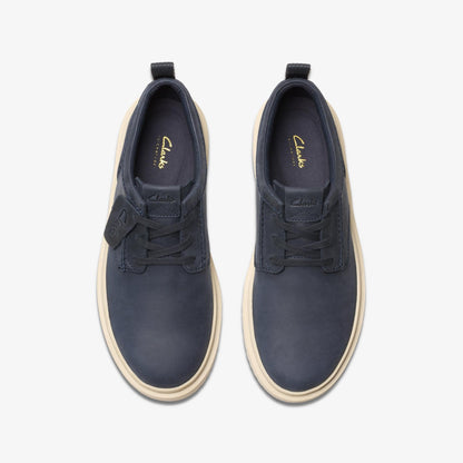 [26180862] Mens Clarks Polden Lace