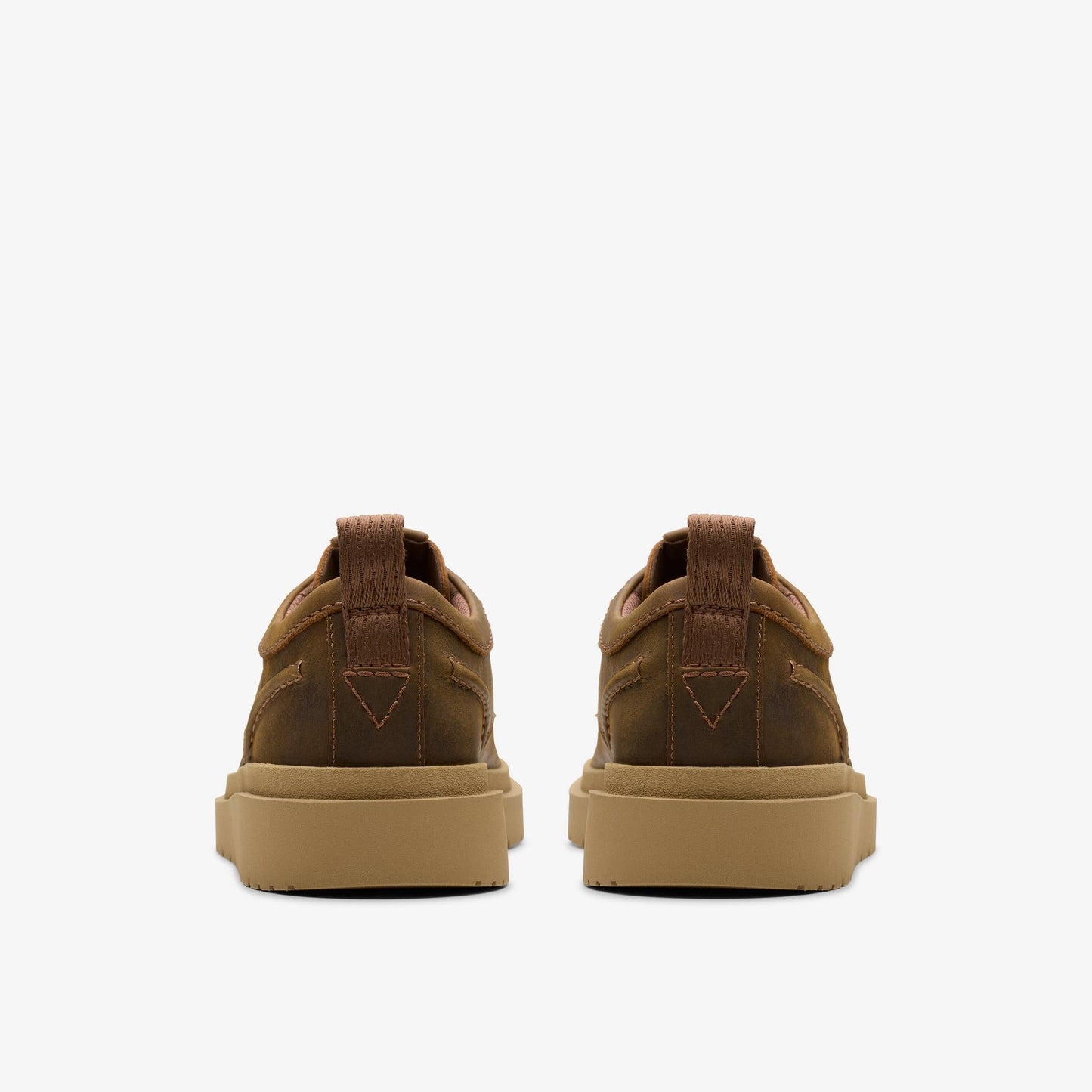[26180863] Mens Clarks Polden Lace