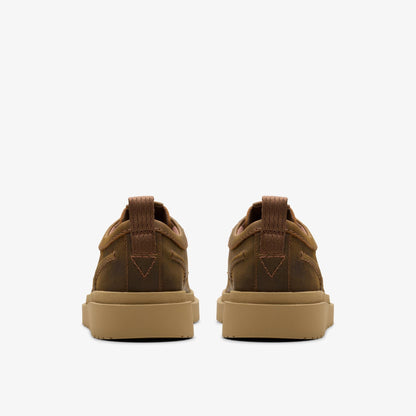 [26180863] Mens Clarks Polden Lace