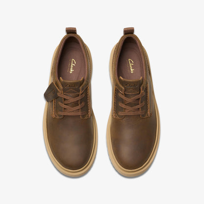 [26180863] Mens Clarks Polden Lace