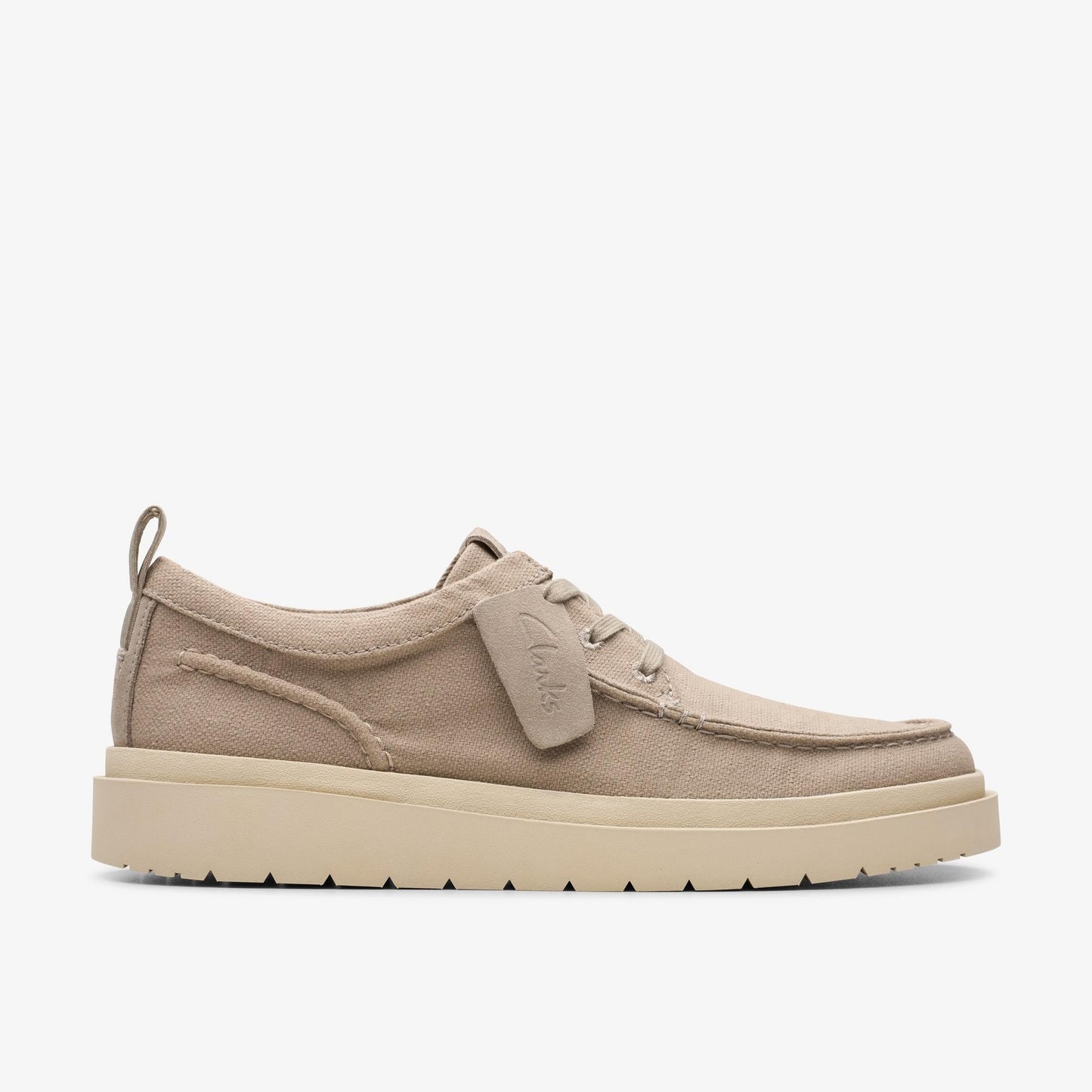 [26180867] Mens Clarks Polden Moc