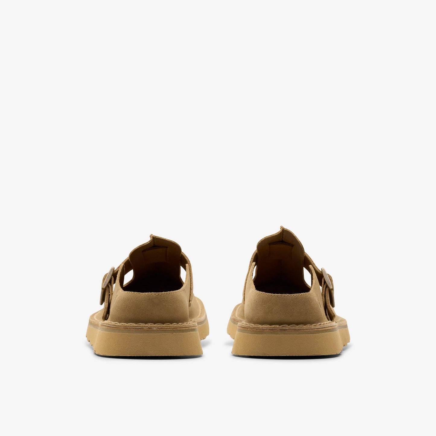 [26180882] Mens Clarks Solsbury Mule