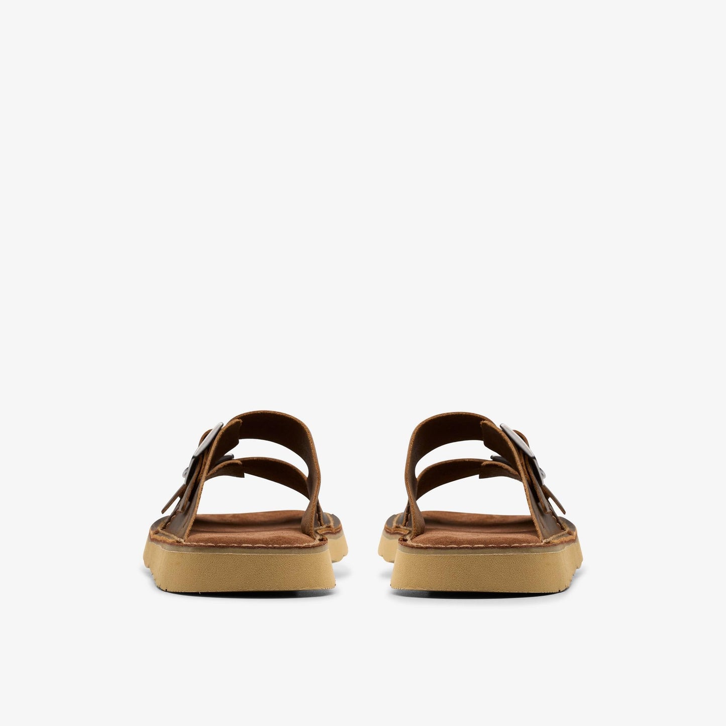 [26180883] Mens Clarks Solsbury Strap