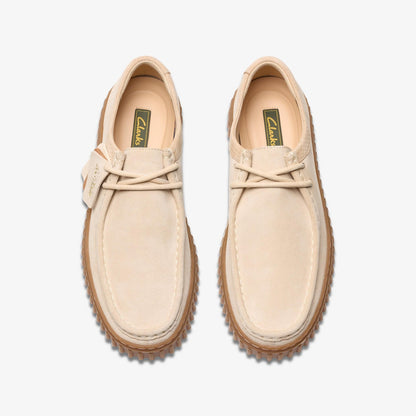 [26180906] Mens Clarks Torhill Lo