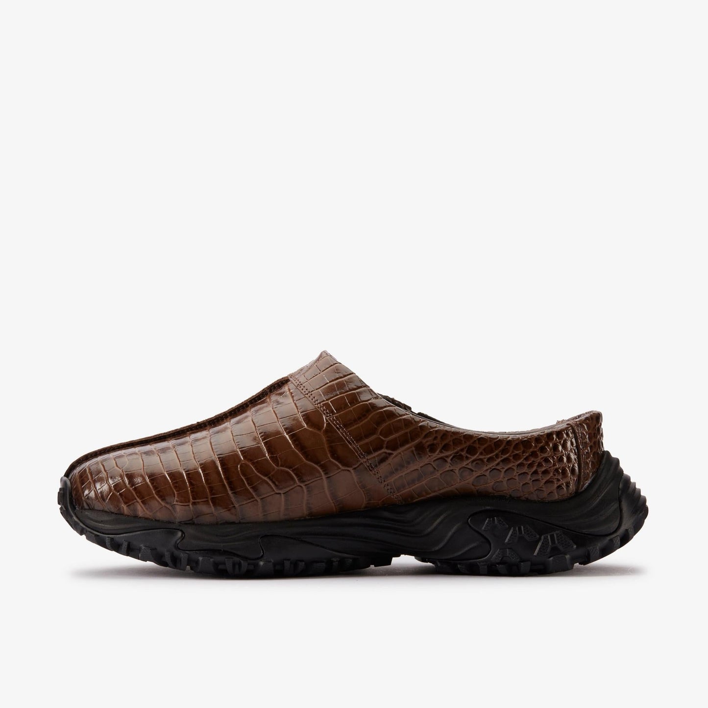 "Brown Croc"