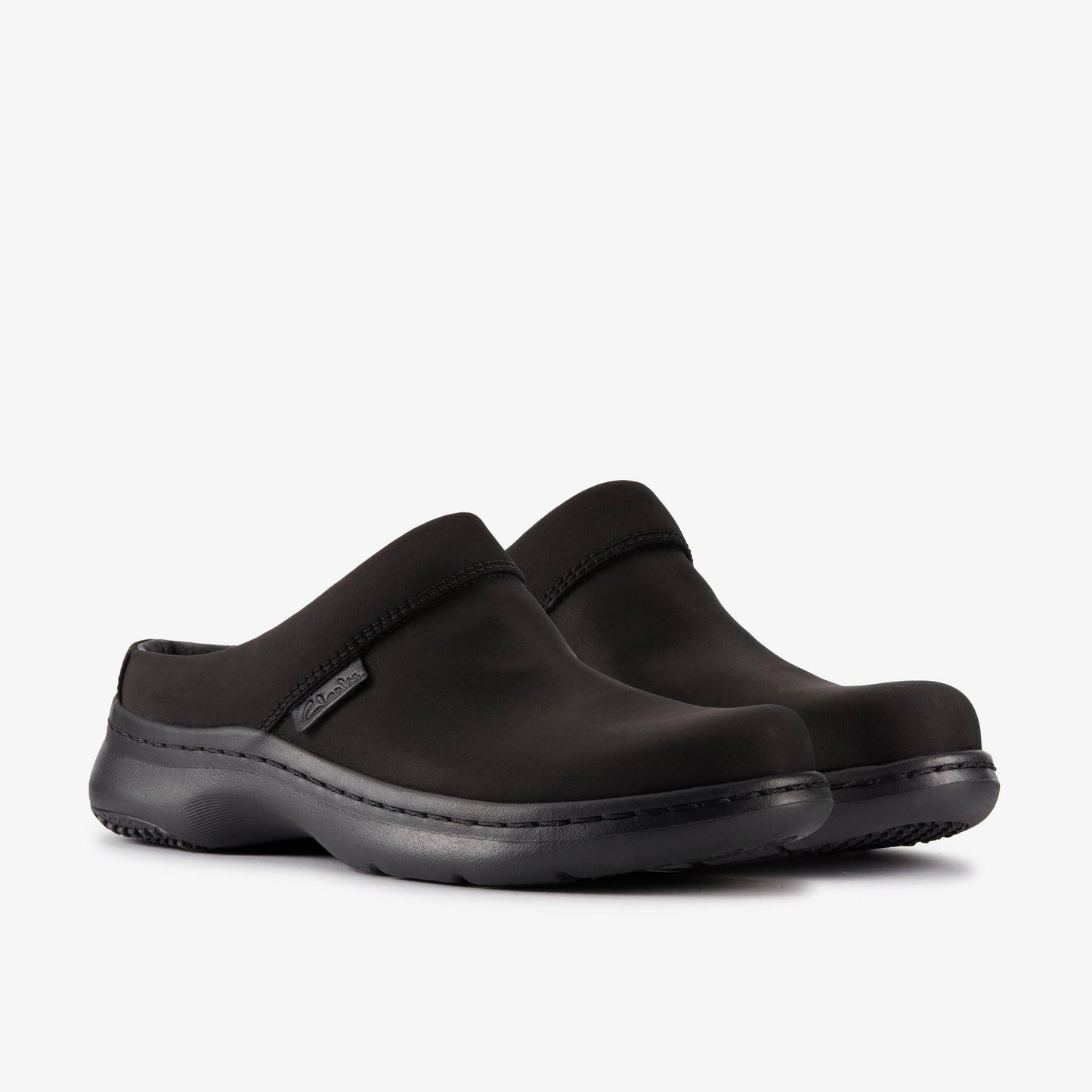 [26180946] Womens Clarks Cur Martine Rose Clog 2
