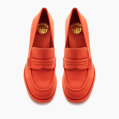 [26180954] Womens Clarks Cur Martine Rose Loafer 2