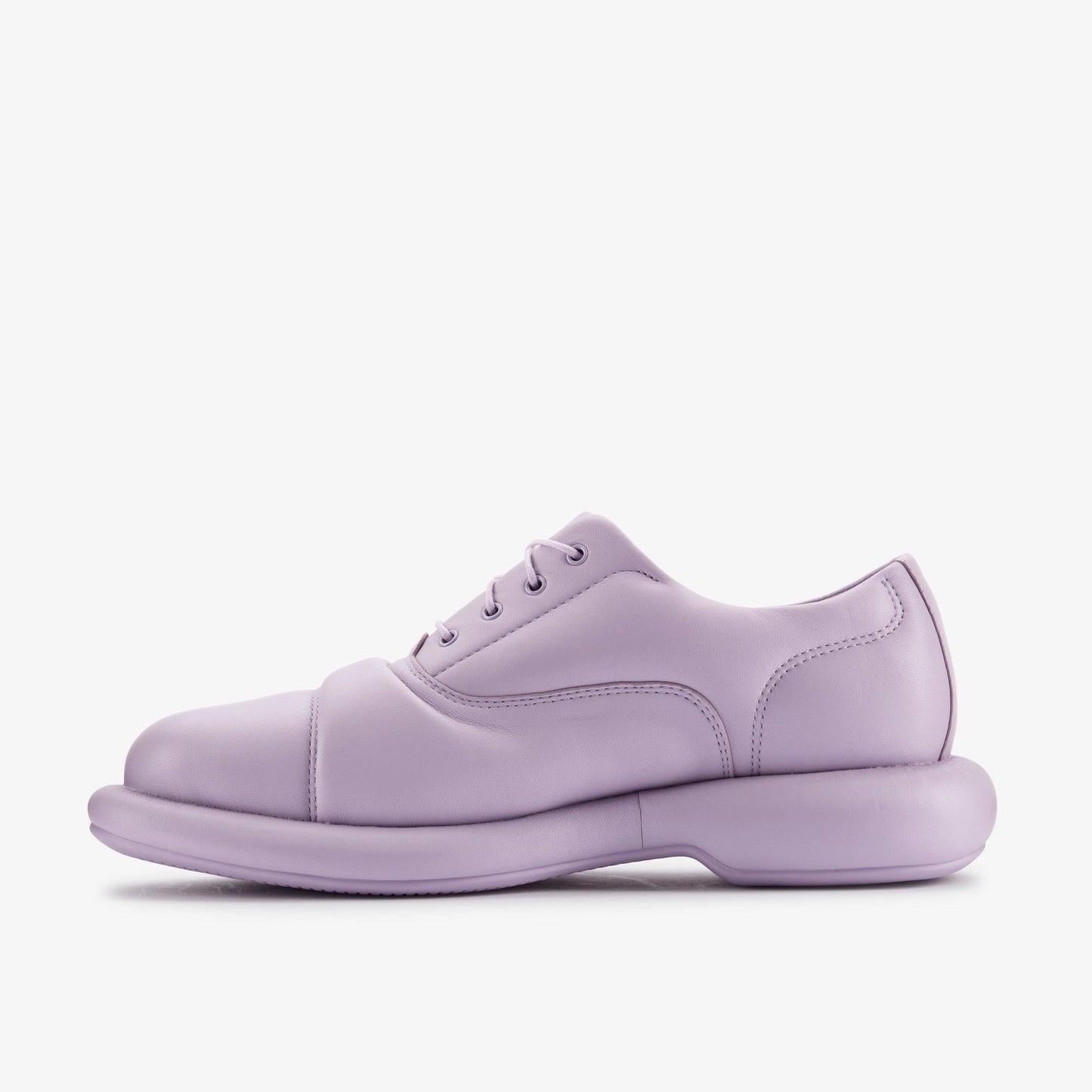 "Lilac Leat"