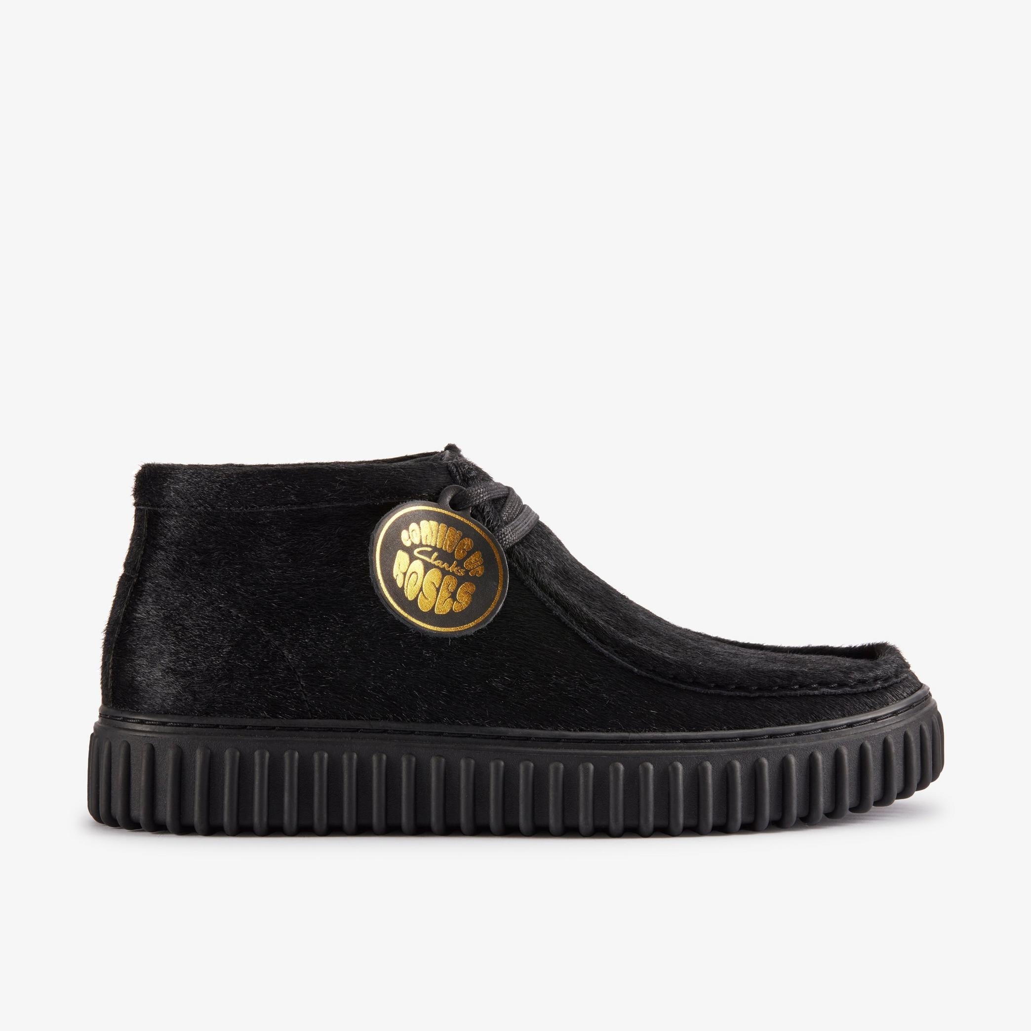 26180975] Mens Clarks Torhill Hi X Martine Rose – Zulily