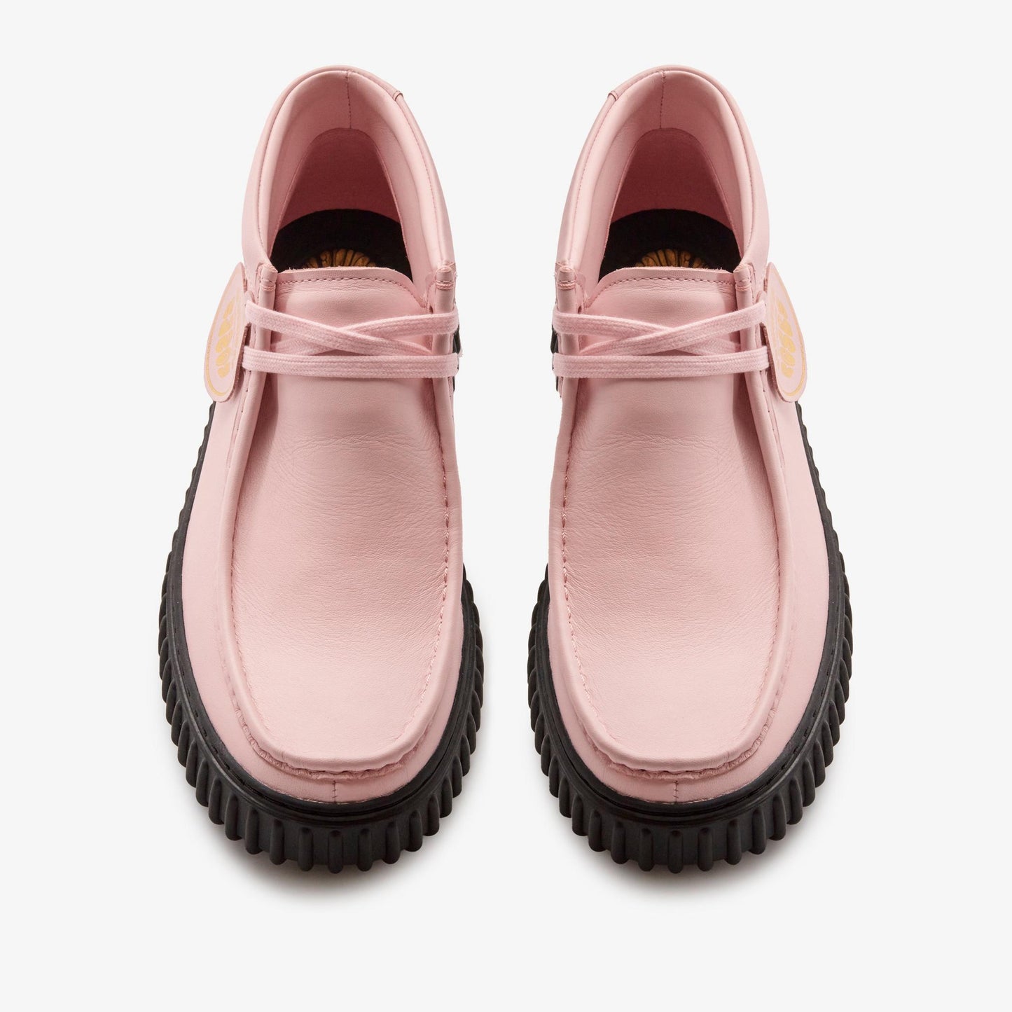 [26180975] Mens Clarks Torhill Hi X Martine Rose