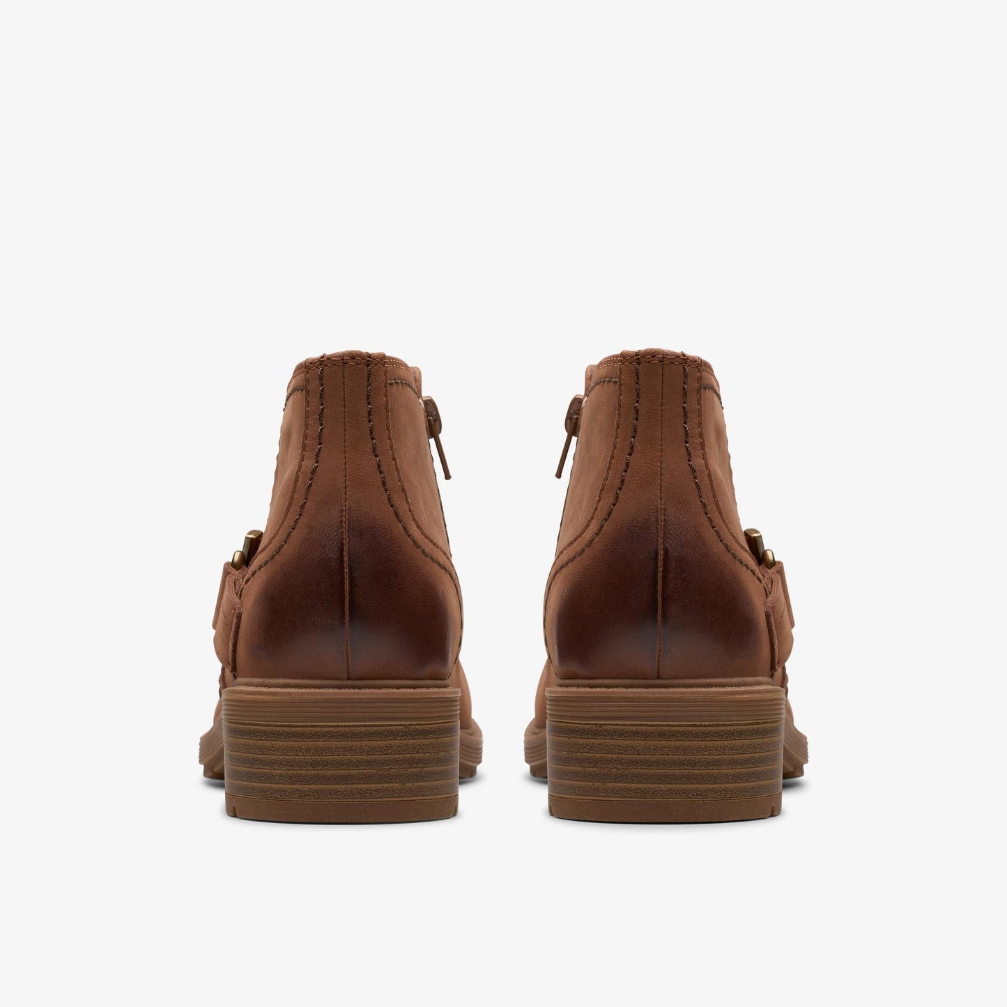 [26181005] Womens Clarks Hearth Clara