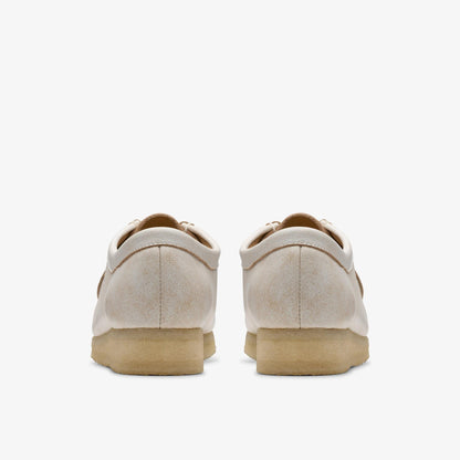 Clarks Women's Wallabee. Slip On Shoes