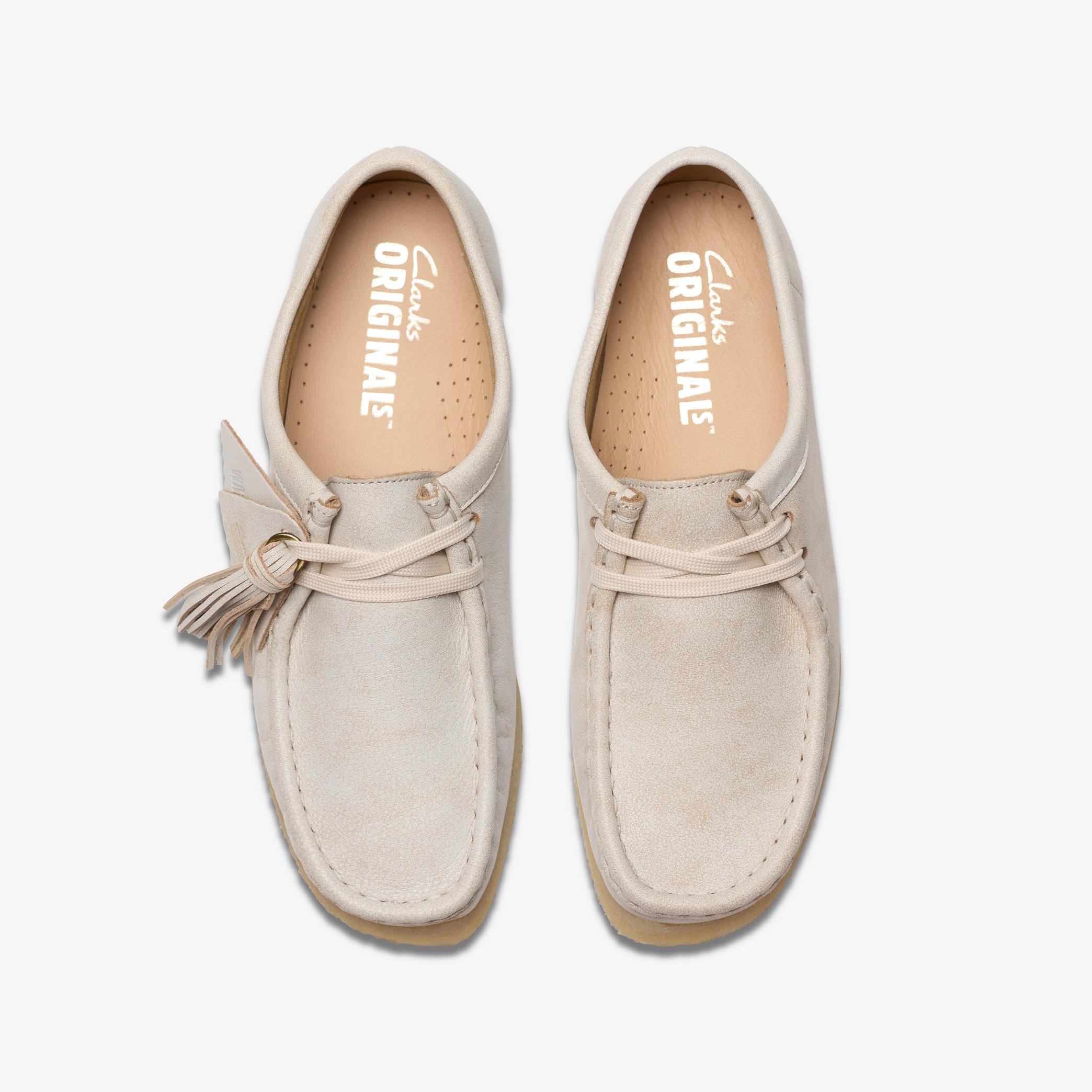 Clarks Women's Wallabee – Zulily