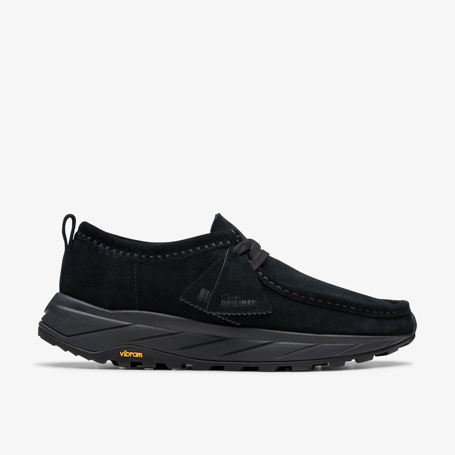 [26181120] Mens Clarks Walla Eden Lo