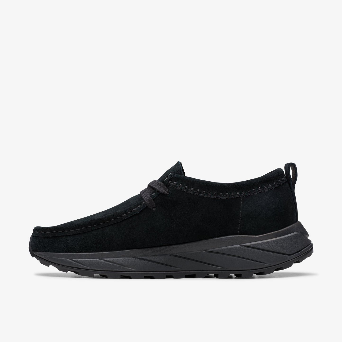 [26181120] Mens Clarks Walla Eden Lo