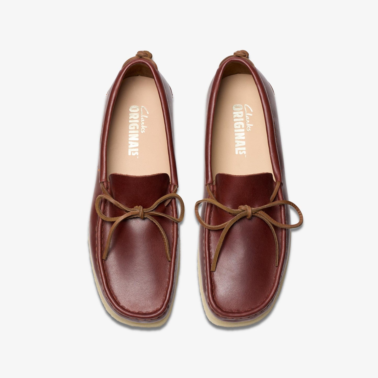[26181124] Mens Clarks Godney Mocc