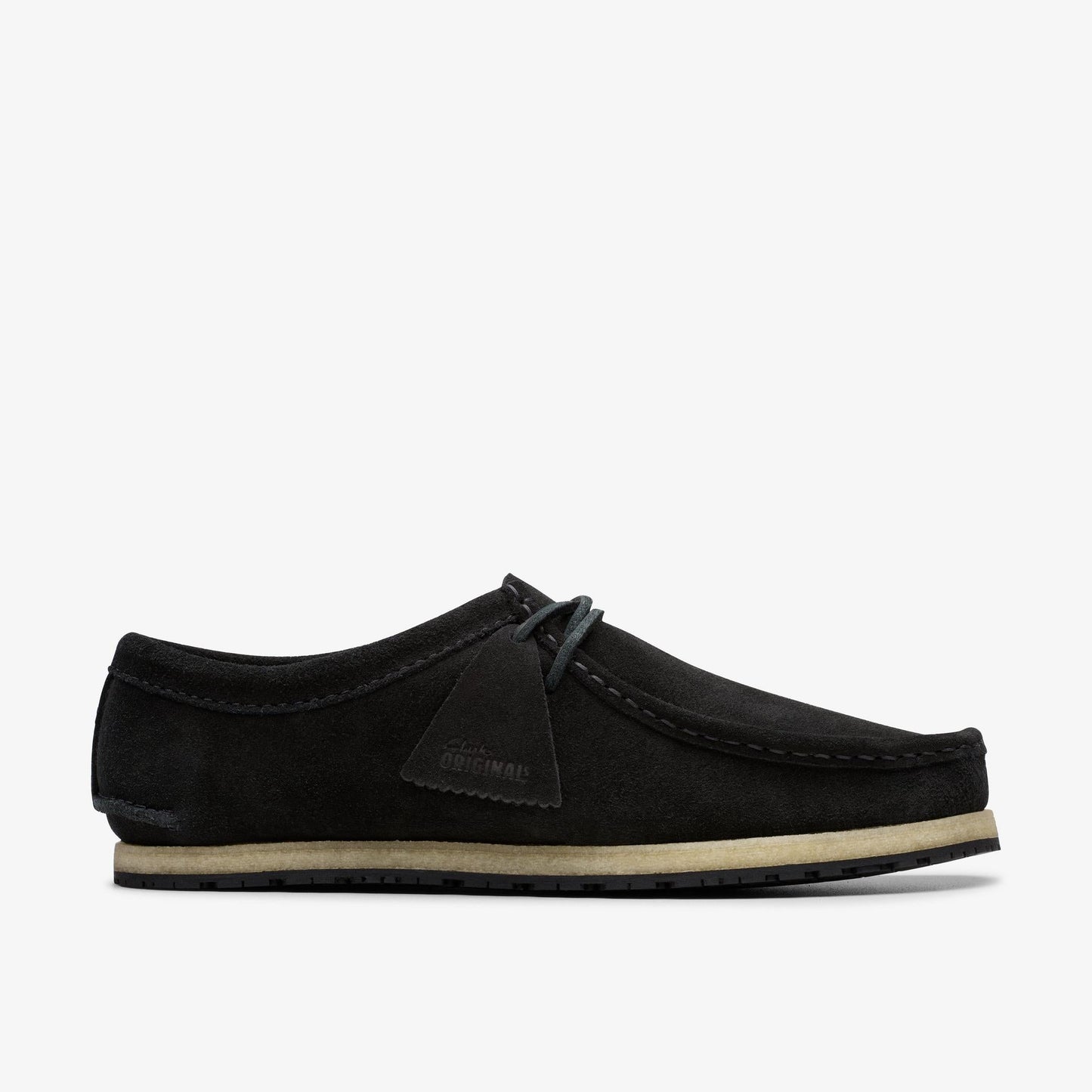 [26181129] Mens Clarks Godney Lace