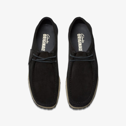 [26181129] Mens Clarks Godney Lace
