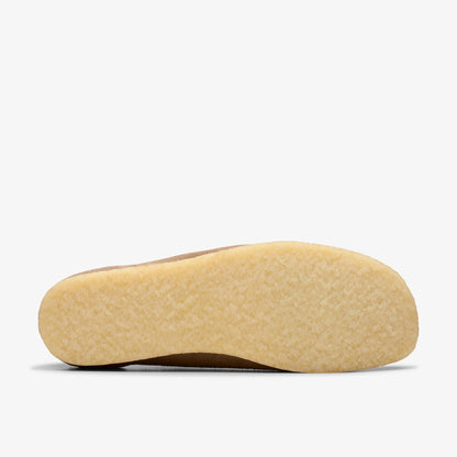[26181140] Mens Clarks Wallabee