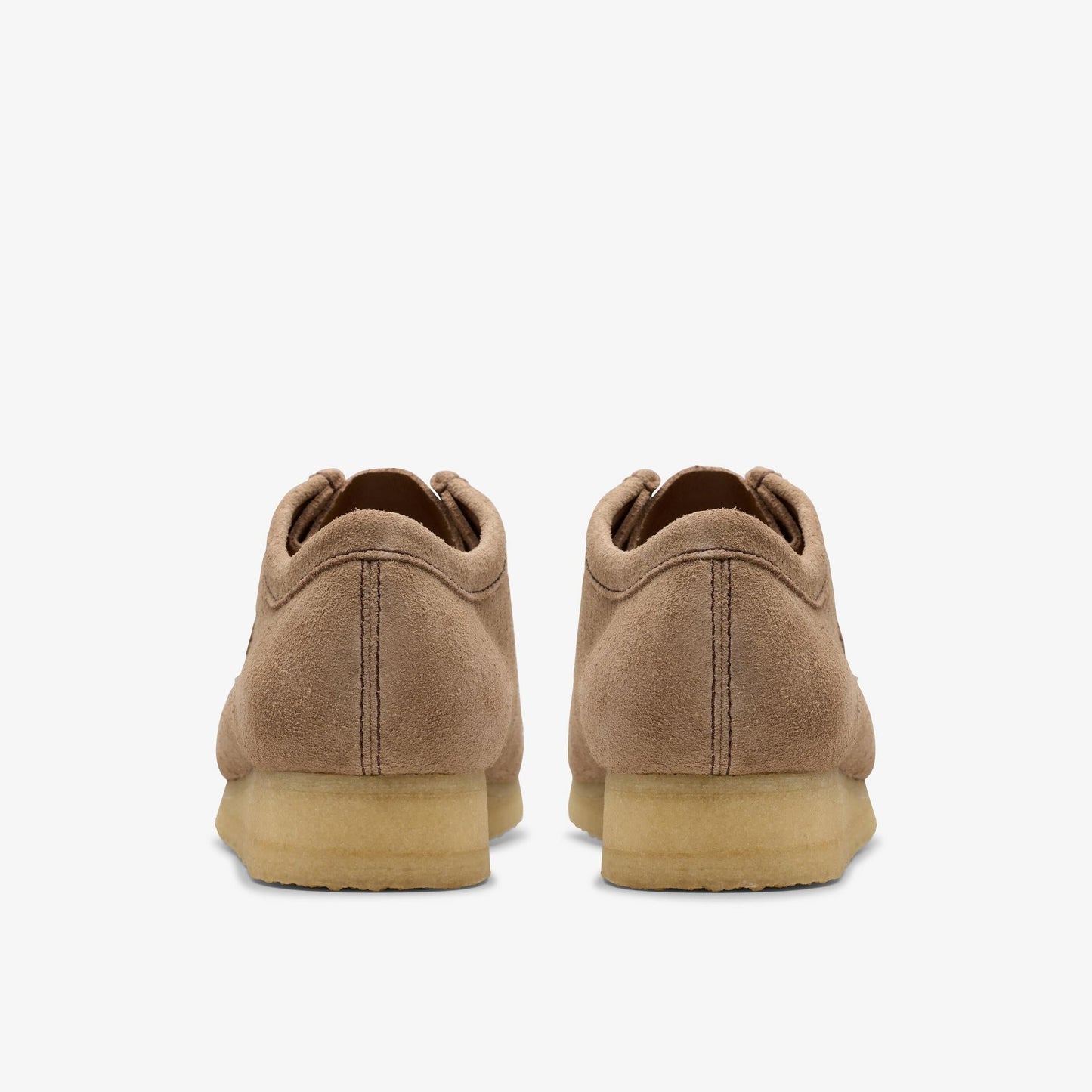 [26181140] Mens Clarks Wallabee