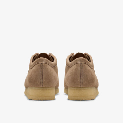 [26181140] Mens Clarks Wallabee