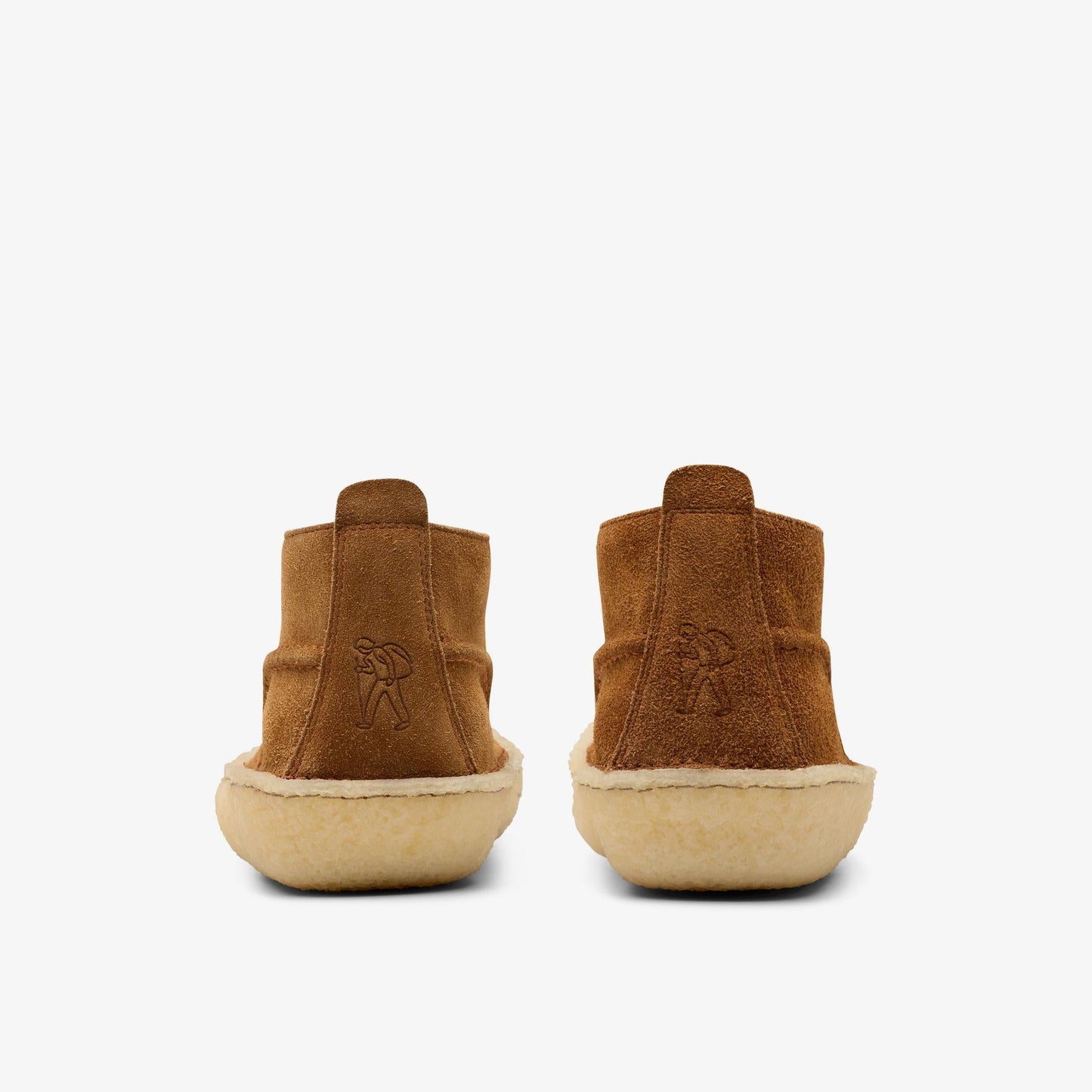 [26181144] Mens Clarks Desert Rain