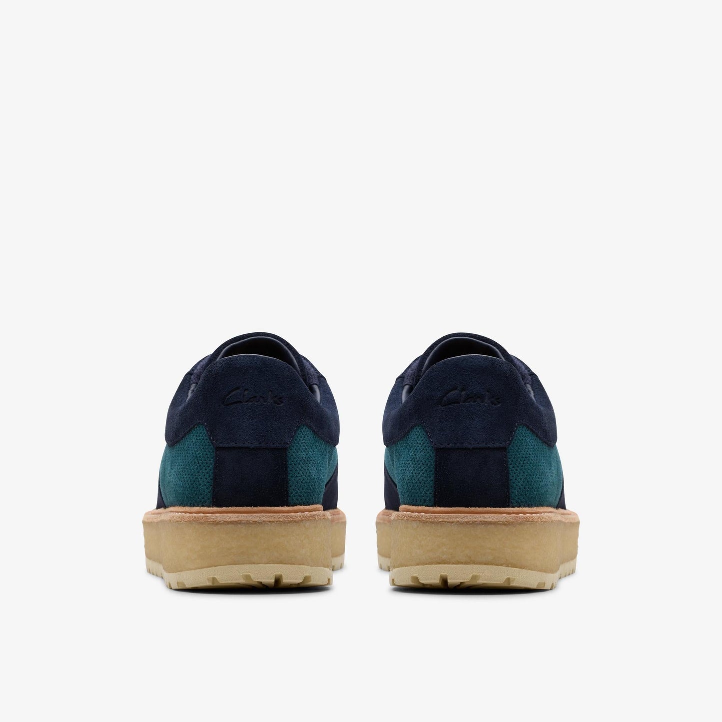 [26181147] Mens Clarks Ronnie Fieg Sandford 2