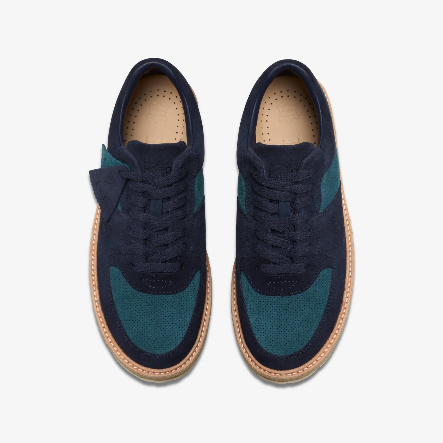 [26181147] Mens Clarks Ronnie Fieg Sandford 2