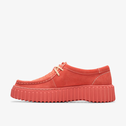 [26181187] Womens Clarks Torhill Bee