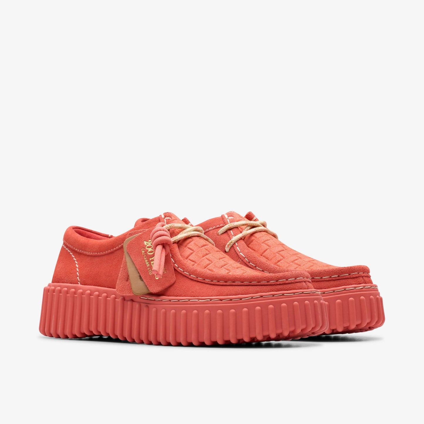 [26181187] Womens Clarks Torhill Bee