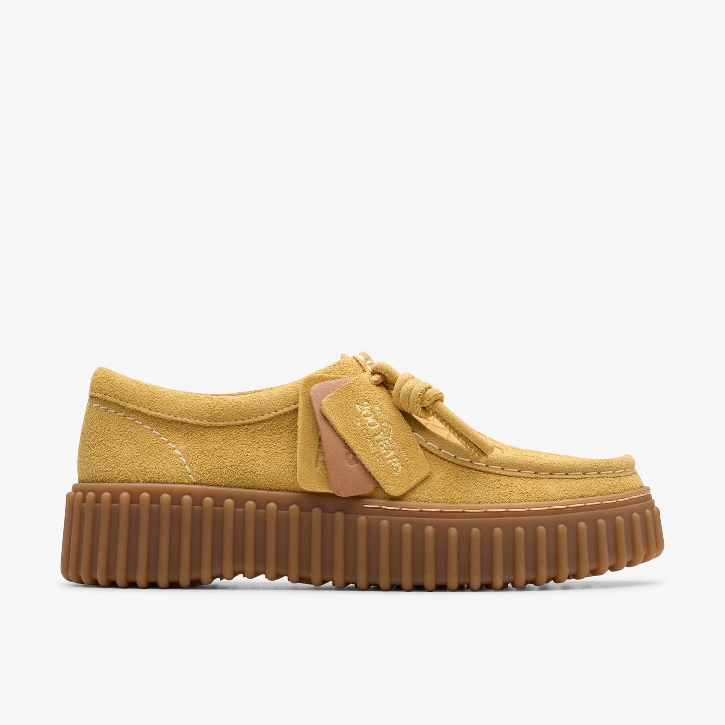 [26181188] Womens Clarks Torhill Bee
