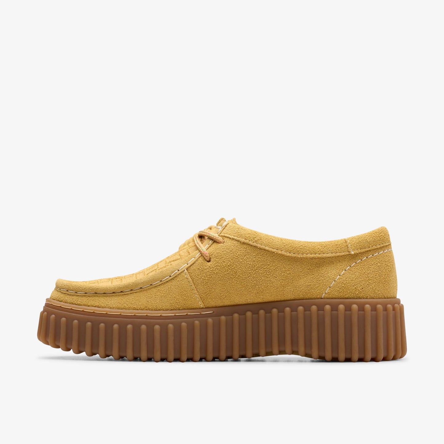 [26181188] Womens Clarks Torhill Bee