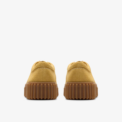 [26181188] Womens Clarks Torhill Bee