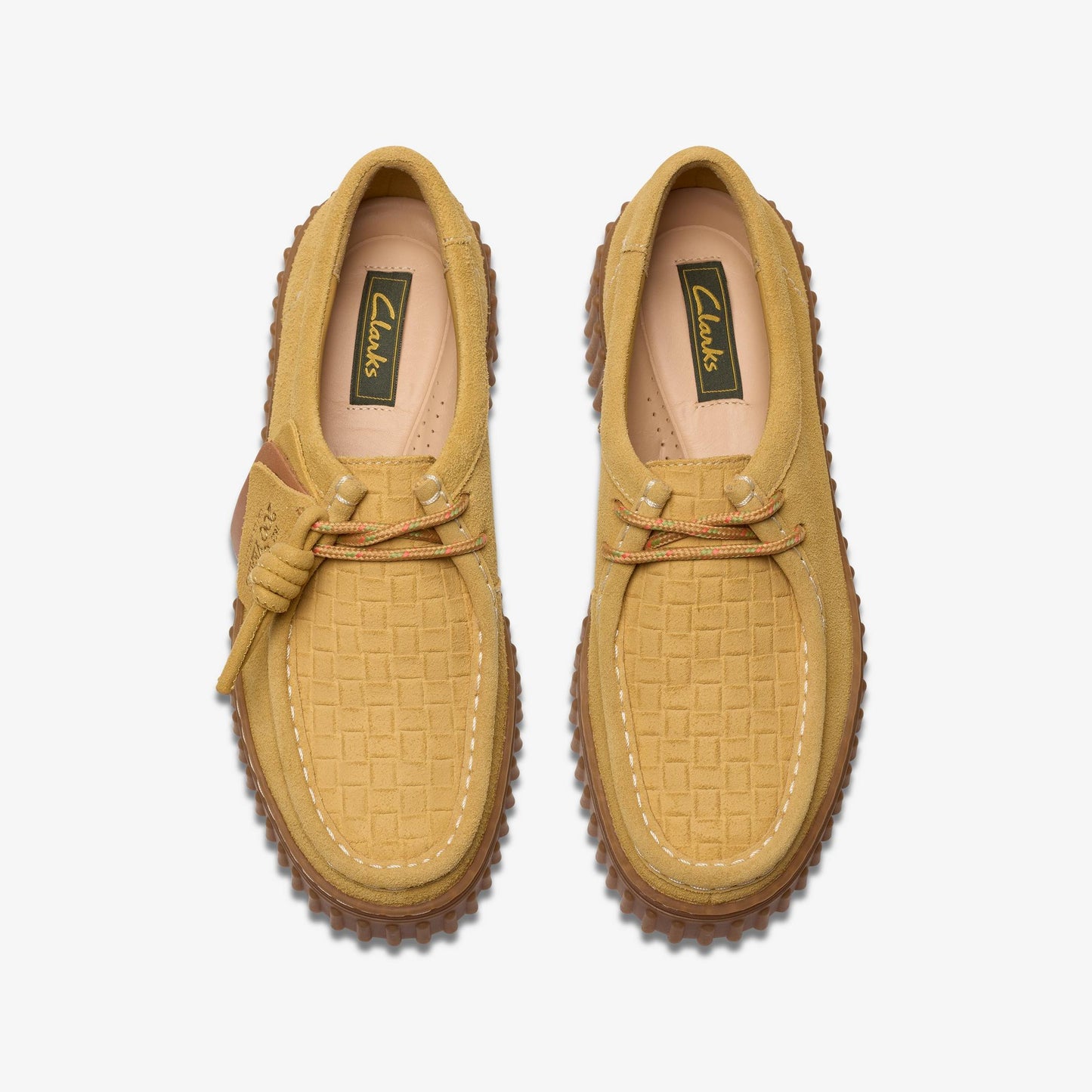 [26181188] Womens Clarks Torhill Bee