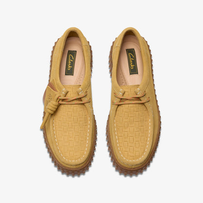 [26181188] Womens Clarks Torhill Bee