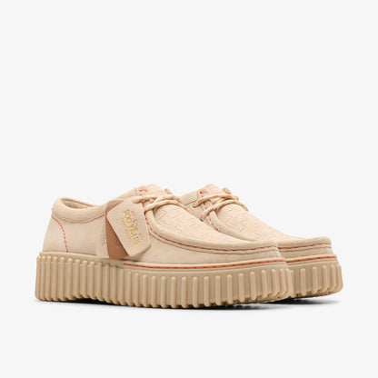 [26181191] Womens Clarks Torhill Bee