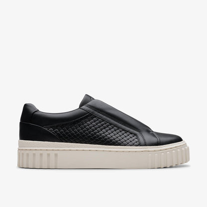 [26181205] Womens Clarks Mayhill Bay