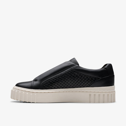[26181205] Womens Clarks Mayhill Bay
