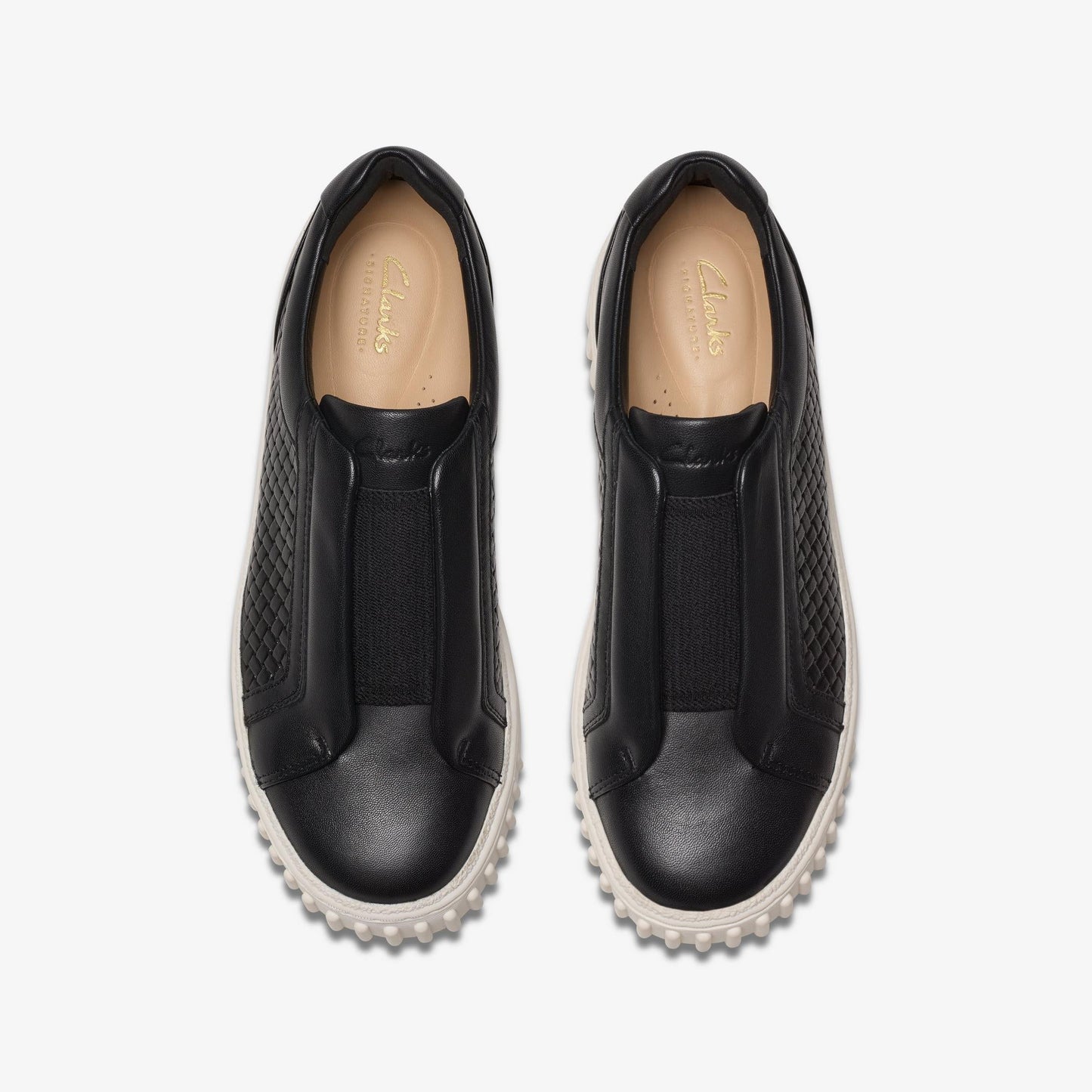 [26181205] Womens Clarks Mayhill Bay