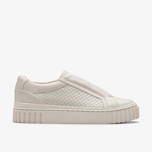 [26181207] Womens Clarks Mayhill Bay