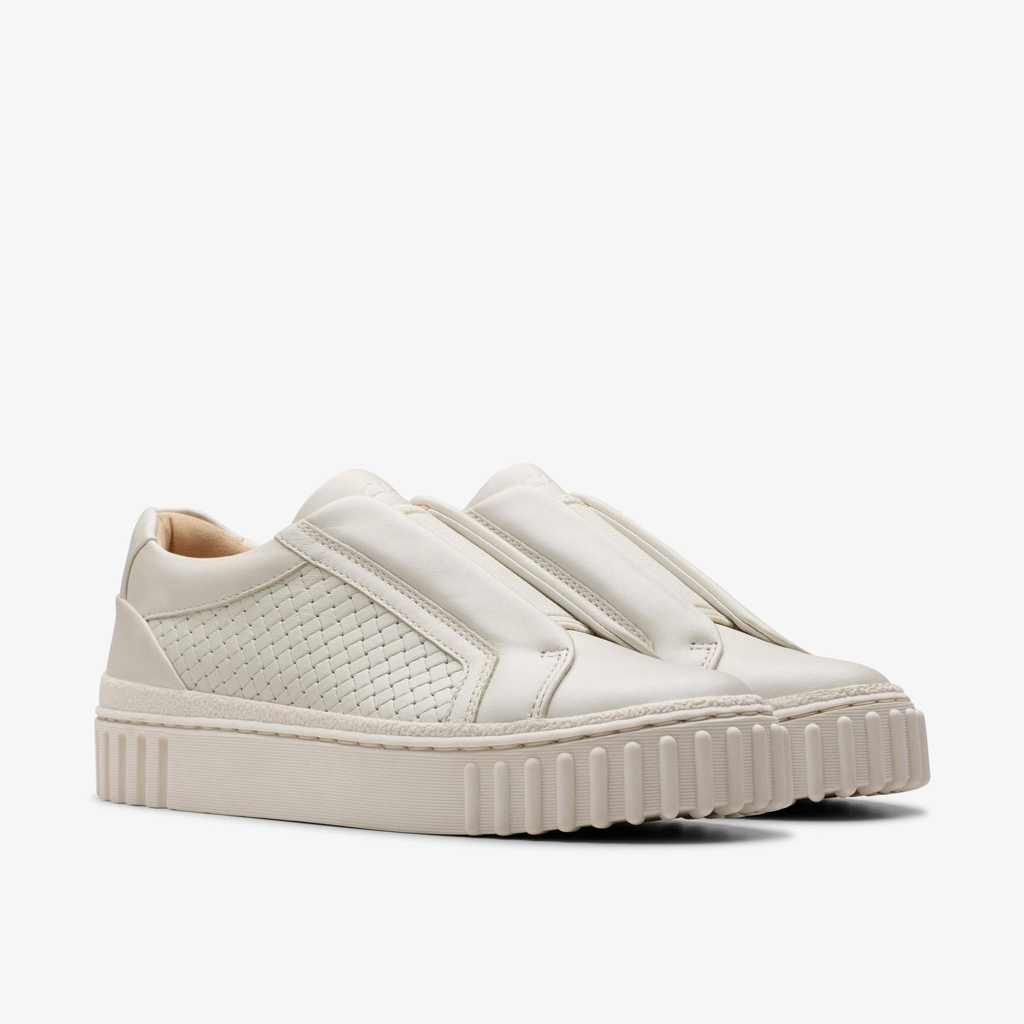 [26181207] Womens Clarks Mayhill Bay